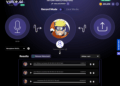 Mobile Legends Voice AI