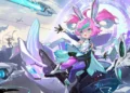 Mobile Legends Chang E Voice Lines