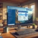 Cara Aktifkan Bluetooth di Windows 7