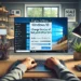 Cara Memperbesar Tulisan di Laptop Windows 10