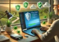 Cara Menghilangkan Virus di Laptop Windows 10