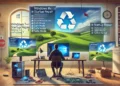 Cara Mengatasi Startup Repair Windows 7 yang Berulang Ulang