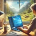 Cara Cek Kesehatan Baterai Laptop Windows 10