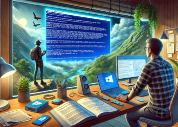 Mengatasi Blue Screen Windows 10
