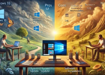Kelebihan dan Kekurangan Windows 10