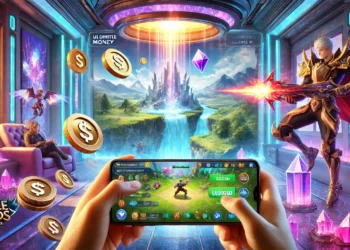 Mobile Legends Unlimited Money Mod