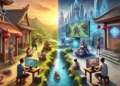Mobile Legends Perbedaan Server VNG dan Global