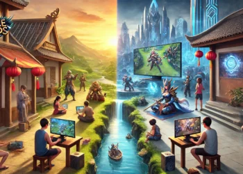 Mobile Legends Perbedaan Server VNG dan Global