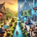 Mobile Legends Perbedaan Server VNG dan Global