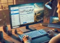 Cara Mengubah Keyboard ke Bahasa Arab Windows 10