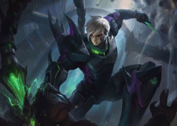 Mobile Legends Gusion Voice Lines