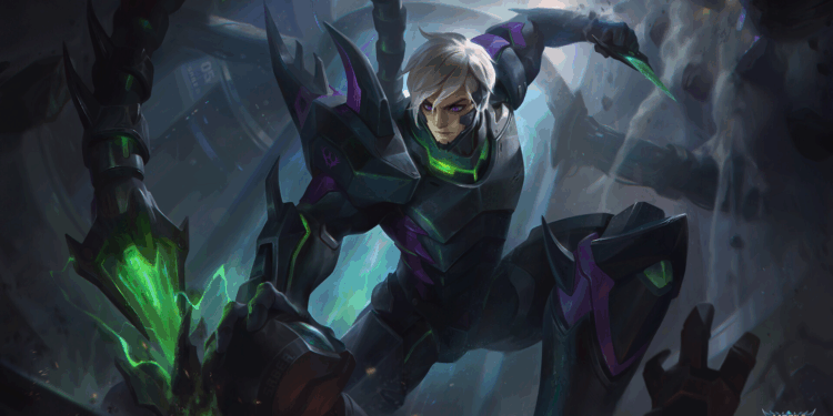 Mobile Legends Gusion Voice Lines