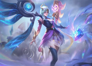 Mobile Legends Lunox Voice Lines