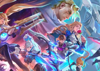 Mobile Legends Unlimited Money And Diamond An1