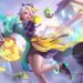 Mobile Legends Melissa Voice Lines