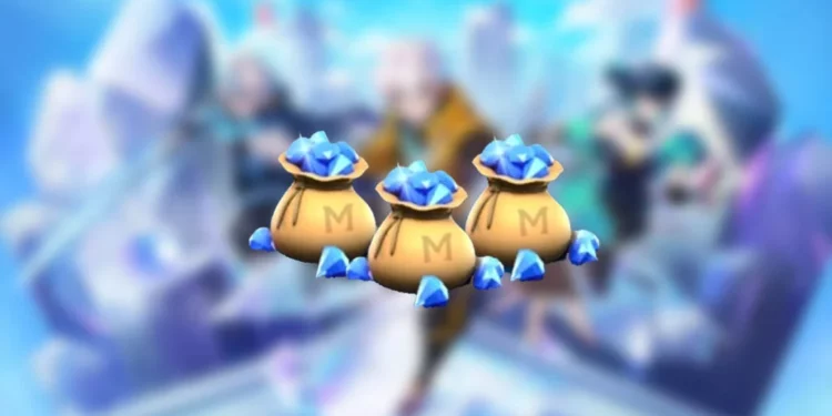 Mlbb Legal Unlimited Money Unlimited Diamonds