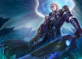 Mobile Legends Alucard Skin