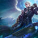 Mobile Legends Alucard Skin