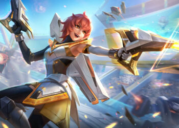 Mobile Legends Beatrix Voice Lines