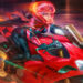 Mobile Legends Benedetta Skin