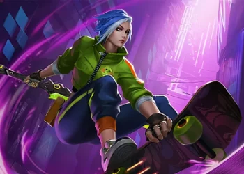 Mobile Legends Benedetta Voice Lines