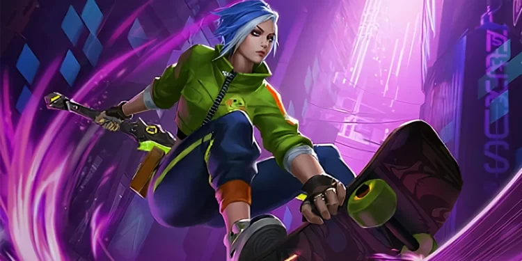 Mobile Legends Benedetta Voice Lines