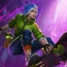Mobile Legends Benedetta Voice Lines