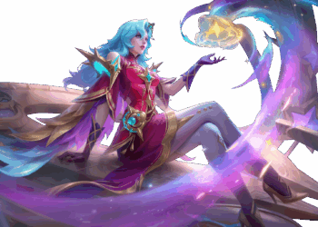 Mobile Legends Carmilla Voice Lines