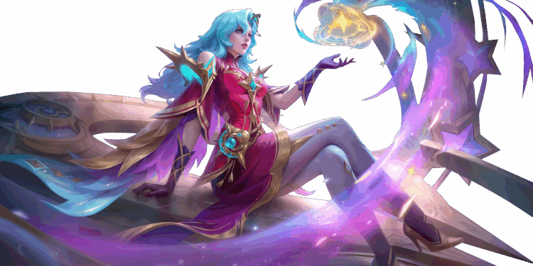 Mobile Legends Carmilla Voice Lines