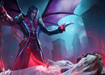 Mobile Legends Cecilion Voice Lines