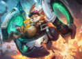 Mobile Legends Chip Voice Lines