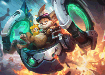 Mobile Legends Chip Voice Lines