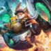 Mobile Legends Chip Voice Lines