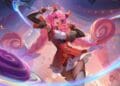 Mobile Legends Cici Voice Lines