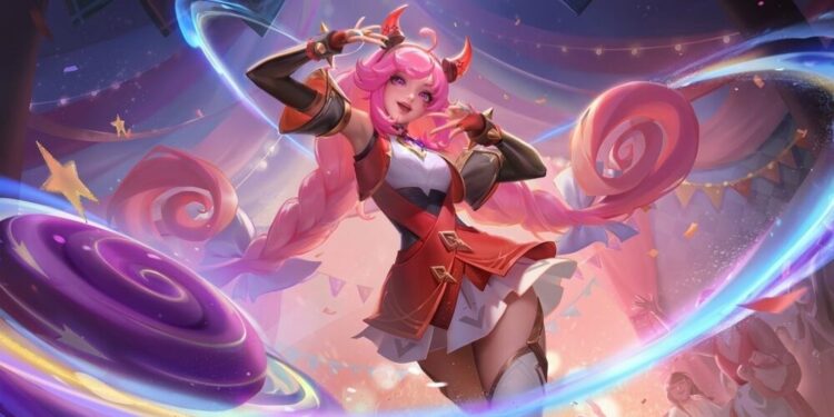 Mobile Legends Cici Voice Lines