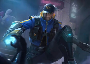 Mobile Legends Clint Voice Lines