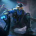 Mobile Legends Clint Skin
