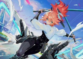 Mobile Legends Fanny Skin