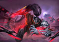 Mobile Legends Hayabusa Skin