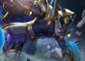 Mobile Legends Helcurt Skin