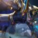 Mobile Legends Helcurt Skin