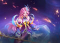 Mobile Legends Kadita Skin