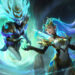Mobile Legends Karina Skin
