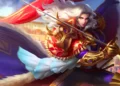 Mobile Legends Lancelot Skin