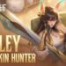 Mobile Legends Lesley Skin