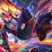 Mobile Legends Ling Skin