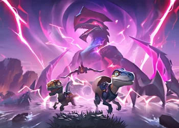 Mobile Legends Update Map