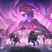 Mobile Legends Update Map