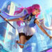 Mobile Legends Mathilda Skin