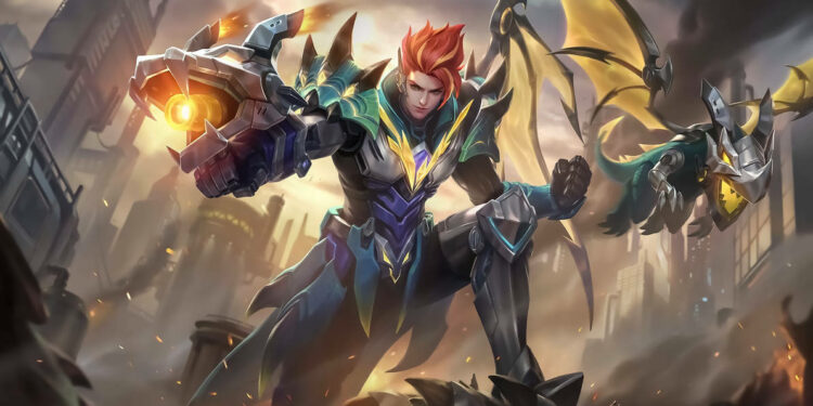 Mobile Legends Claude Voice Lines